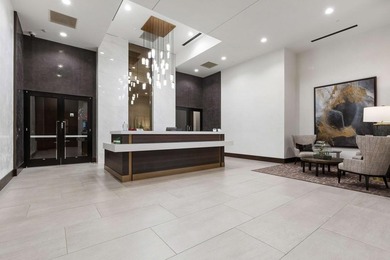 Live an affordable luxury life in the heart of Midtown. This 1