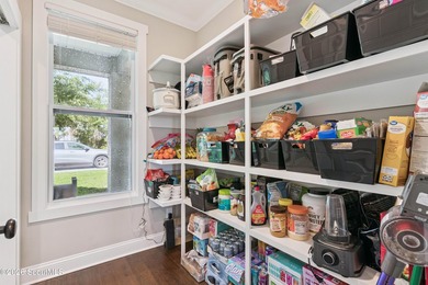 Welcome to this stunning custom-built marsh front home in the - photo 28
