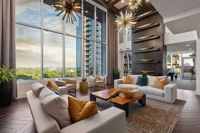 Live an affordable luxury life in the heart of Midtown. This 1