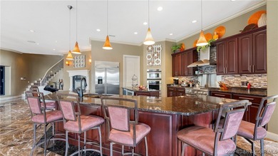 In The Villages at Shawnee Bend, this Lakefront estate blends - photo 30