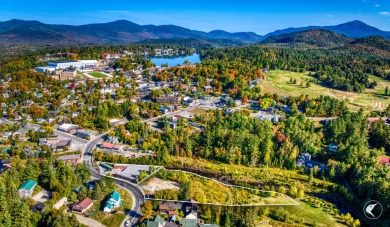Lake Commercial For Sale in Lake Placid, New York