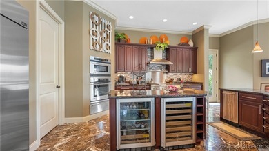 In The Villages at Shawnee Bend, this Lakefront estate blends - photo 31
