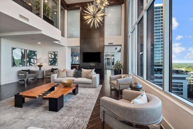 Live an affordable luxury life in the heart of Midtown. This 1