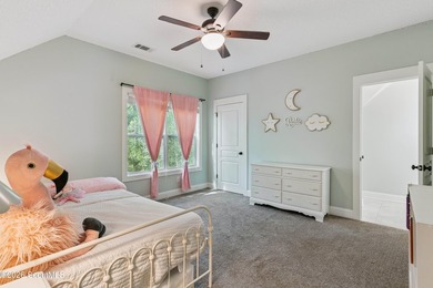 Welcome to this stunning custom-built marsh front home in the - photo 31