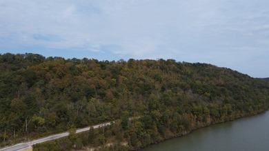 Ohio River Acreage For Sale in Florence Indiana