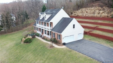 Nestled along the Potomac River and Aquia Creek, this - photo 2