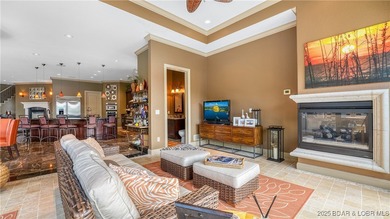 In The Villages at Shawnee Bend, this Lakefront estate blends - photo 33