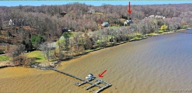 Nestled along the Potomac River and Aquia Creek, this - photo 3