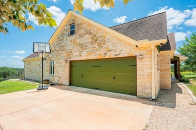 This beautifully updated 4-bedroom, 3-bath custom limestone home - photo 33