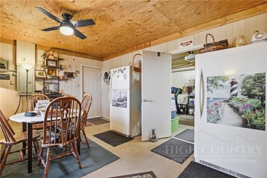 Tucked away on nearly an acre of serene, wooded land with - photo 33