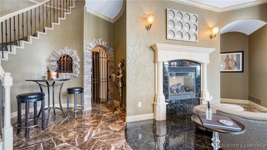 In The Villages at Shawnee Bend, this Lakefront estate blends - photo 34