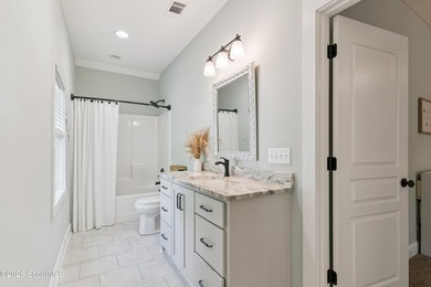 Welcome to this stunning custom-built marsh front home in the - photo 34