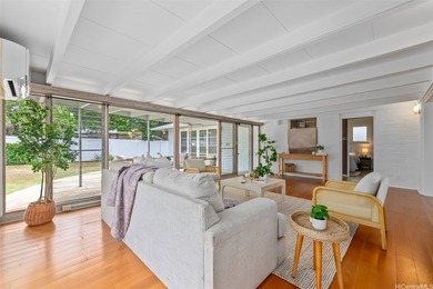 Discover the charm and comfort of single-level living in the - photo 4