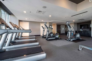 Live an affordable luxury life in the heart of Midtown. This 1