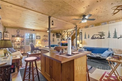 Tucked away on nearly an acre of serene, wooded land with - photo 35