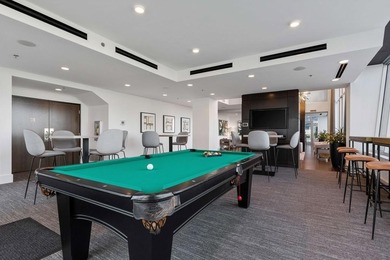 Live an affordable luxury life in the heart of Midtown. This 1