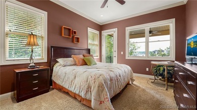In The Villages at Shawnee Bend, this Lakefront estate blends - photo 37