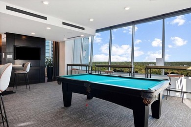 Live an affordable luxury life in the heart of Midtown. This 1