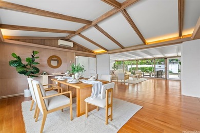 Discover the charm and comfort of single-level living in the - photo 7