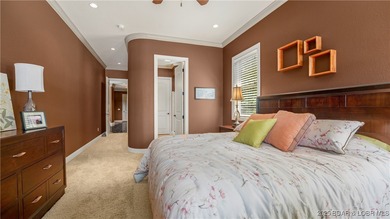 In The Villages at Shawnee Bend, this Lakefront estate blends - photo 38