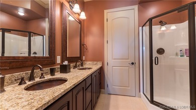 In The Villages at Shawnee Bend, this Lakefront estate blends - photo 39