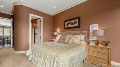 In The Villages at Shawnee Bend, this Lakefront estate blends - photo 40