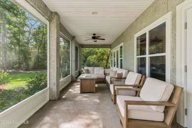 Welcome to this stunning custom-built marsh front home in the - photo 40