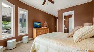 In The Villages at Shawnee Bend, this Lakefront estate blends - photo 41