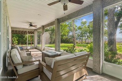 Welcome to this stunning custom-built marsh front home in the - photo 41