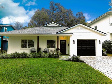 Lake Silver Home Sale Pending in Orlando Florida