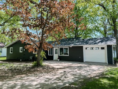 Pokegama Lake Home Sale Pending in Grasston Minnesota