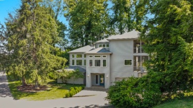 Lakefront Living Under $1M - Private Dock & More! - photo 1