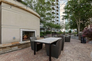 Live an affordable luxury life in the heart of Midtown. This 1
