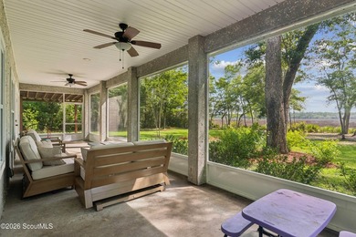 Welcome to this stunning custom-built marsh front home in the - photo 42