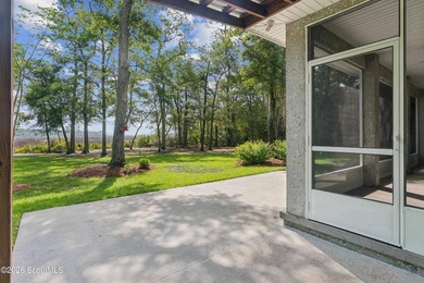 Welcome to this stunning custom-built marsh front home in the - photo 43