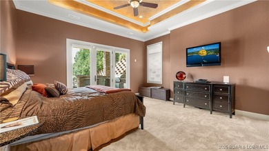 In The Villages at Shawnee Bend, this Lakefront estate blends - photo 44