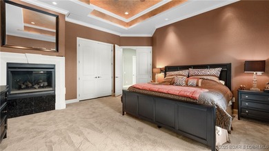 In The Villages at Shawnee Bend, this Lakefront estate blends - photo 45