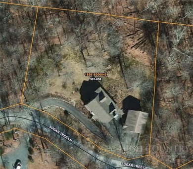 Tucked away on nearly an acre of serene, wooded land with - photo 45