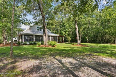 Welcome to this stunning custom-built marsh front home in the - photo 48