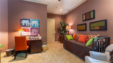 In The Villages at Shawnee Bend, this Lakefront estate blends - photo 50