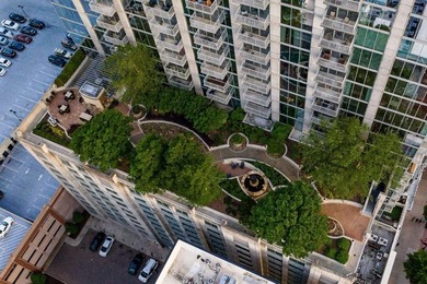 Live an affordable luxury life in the heart of Midtown. This 1