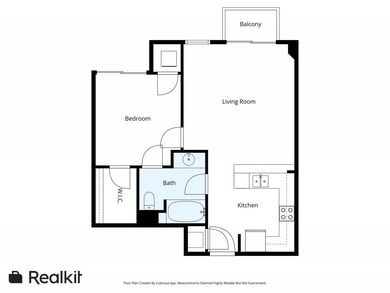 Live an affordable luxury life in the heart of Midtown. This 1