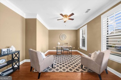 Welcome to the award-winning 55+ community of Cresswind at Lake - photo 7