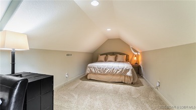 In The Villages at Shawnee Bend, this Lakefront estate blends - photo 60