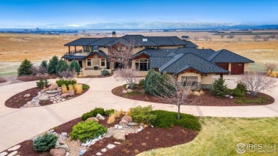 Cobb Lake Home For Sale in Fort Collins Colorado