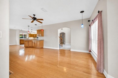Welcome to 511 Fallin Water Drive, a stunning custom-built home - photo 6