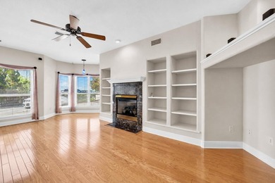 Welcome to 511 Fallin Water Drive, a stunning custom-built home - photo 7