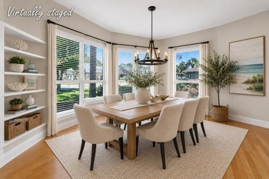 Welcome to 511 Fallin Water Drive, a stunning custom-built home - photo 9