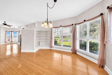 Welcome to 511 Fallin Water Drive, a stunning custom-built home - photo 10