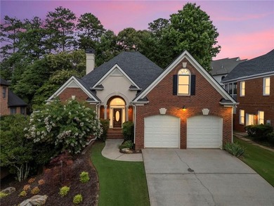 Here's a rare opportunity in the prestigious gated community of - photo 1